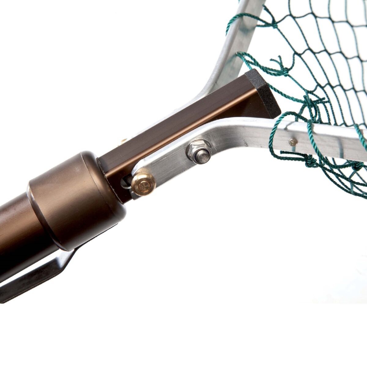 Mclean 525 Locking Tele Long Net - Guide Flyfishing