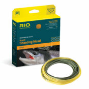 RIO Afs Shooting Head - Guide Flyfishing