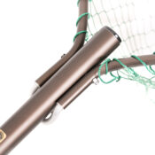 Mclean 526 Hinged Handle Large Net - Guide Flyfishing