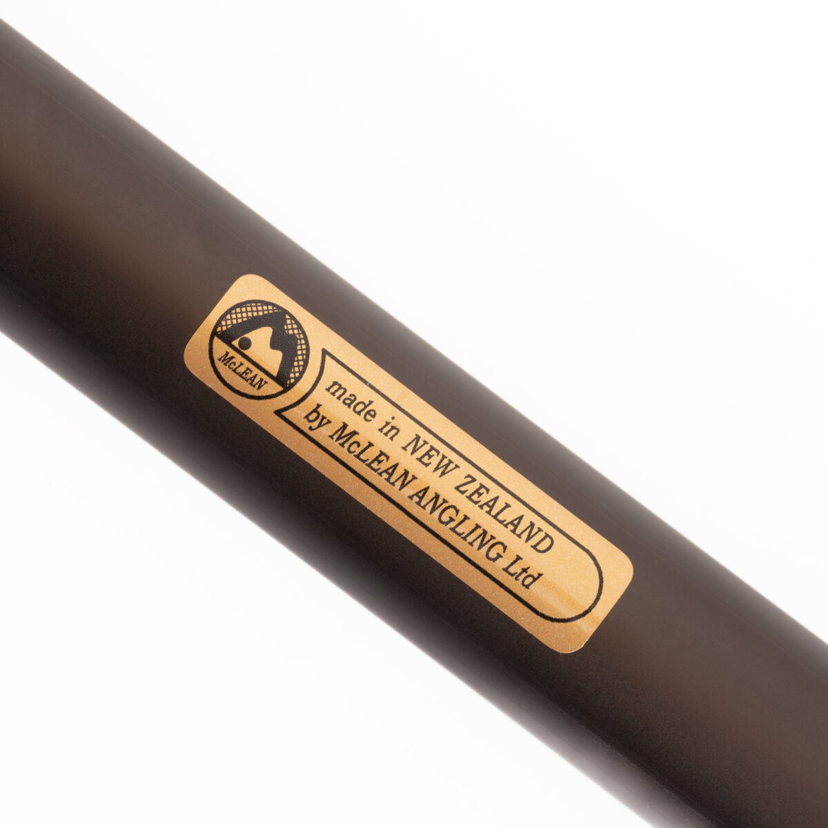 Mclean 526 Hinged Handle Large Net - Guide Flyfishing