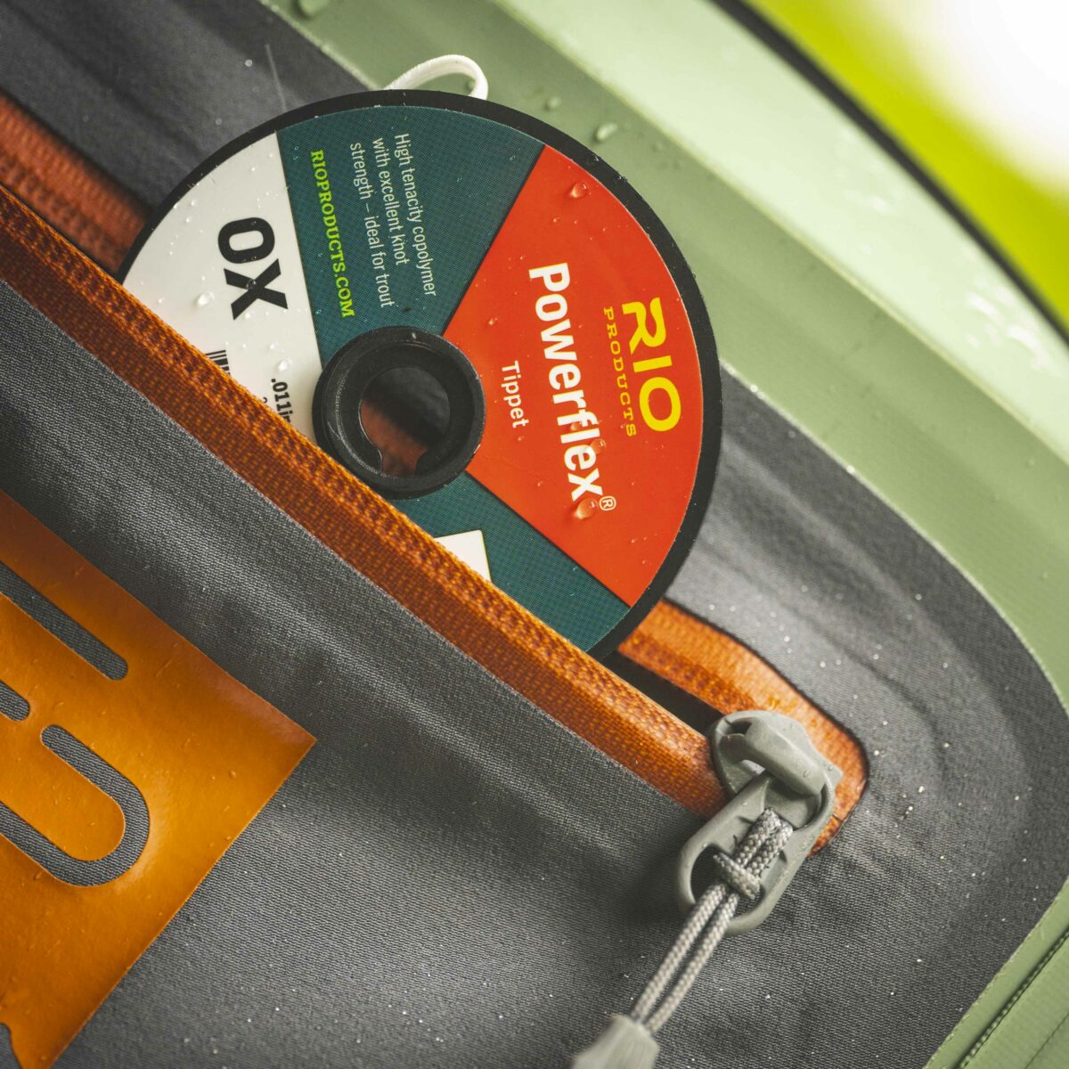 RIO Powerflex Tippet - Guide Flyfishing