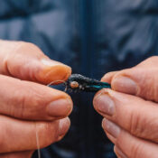 Loon Henry’s Sinket - Guide Flyfishing