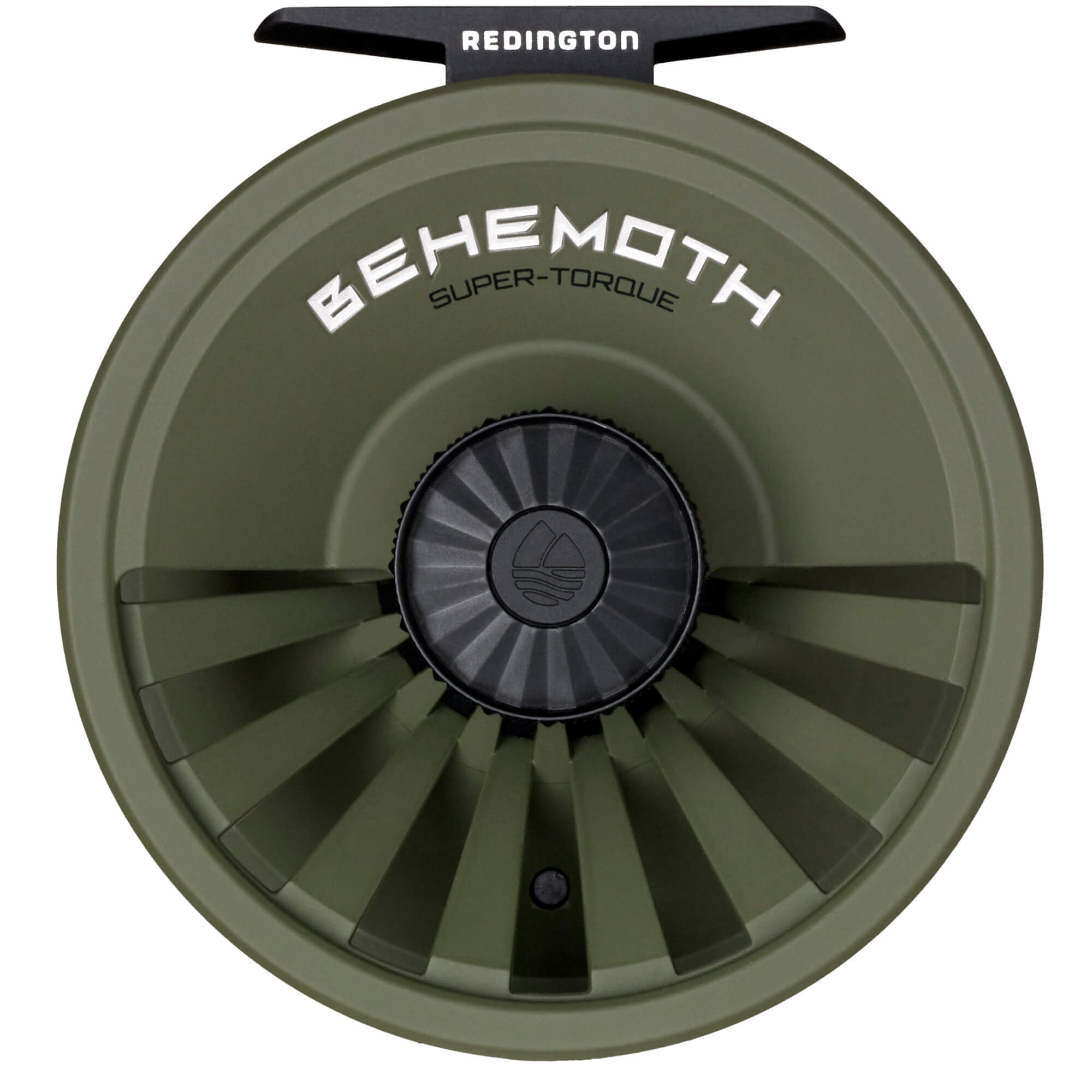 Redington Behemoth Fly Reel – Guide Flyfishing