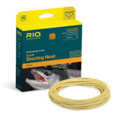 RIO Scandi Body - Guide Flyfishing