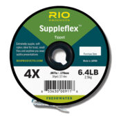 RIO Suppleflex Tippet - Guide Flyfishing