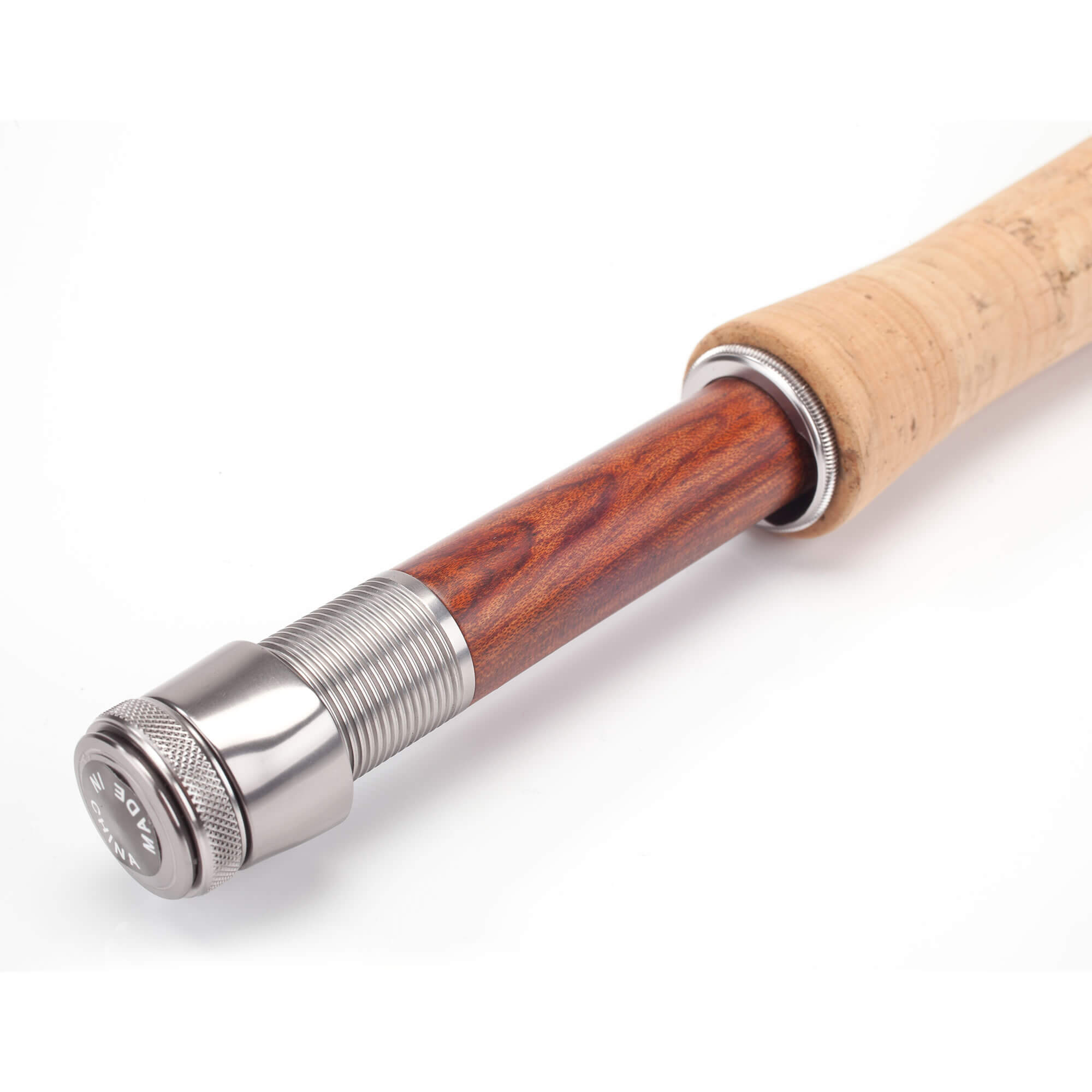 Redington Classic Trout Fly Rod Guide Flyfishing Fly Fishing Rods