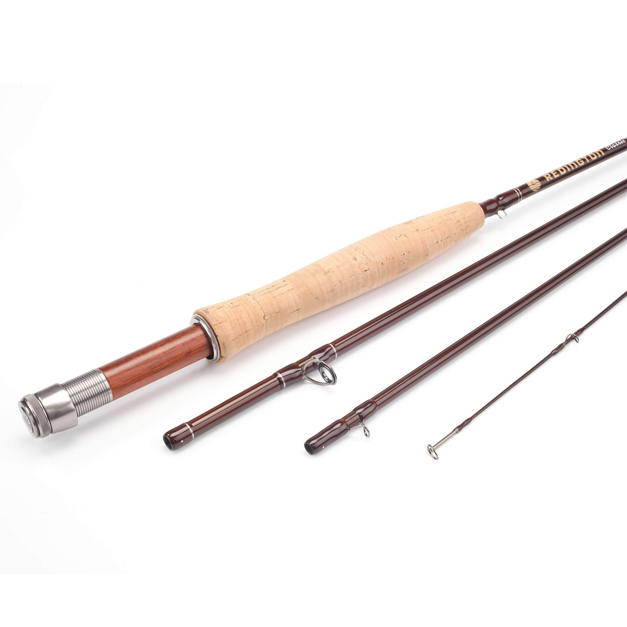 Redington Classic Trout Fly Rod – Guide Flyfishing