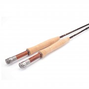 Redington Classic Trout Fly Rod – Guide Flyfishing, Fly Fishing Rods,  Reels, Sage, Redington, RIO