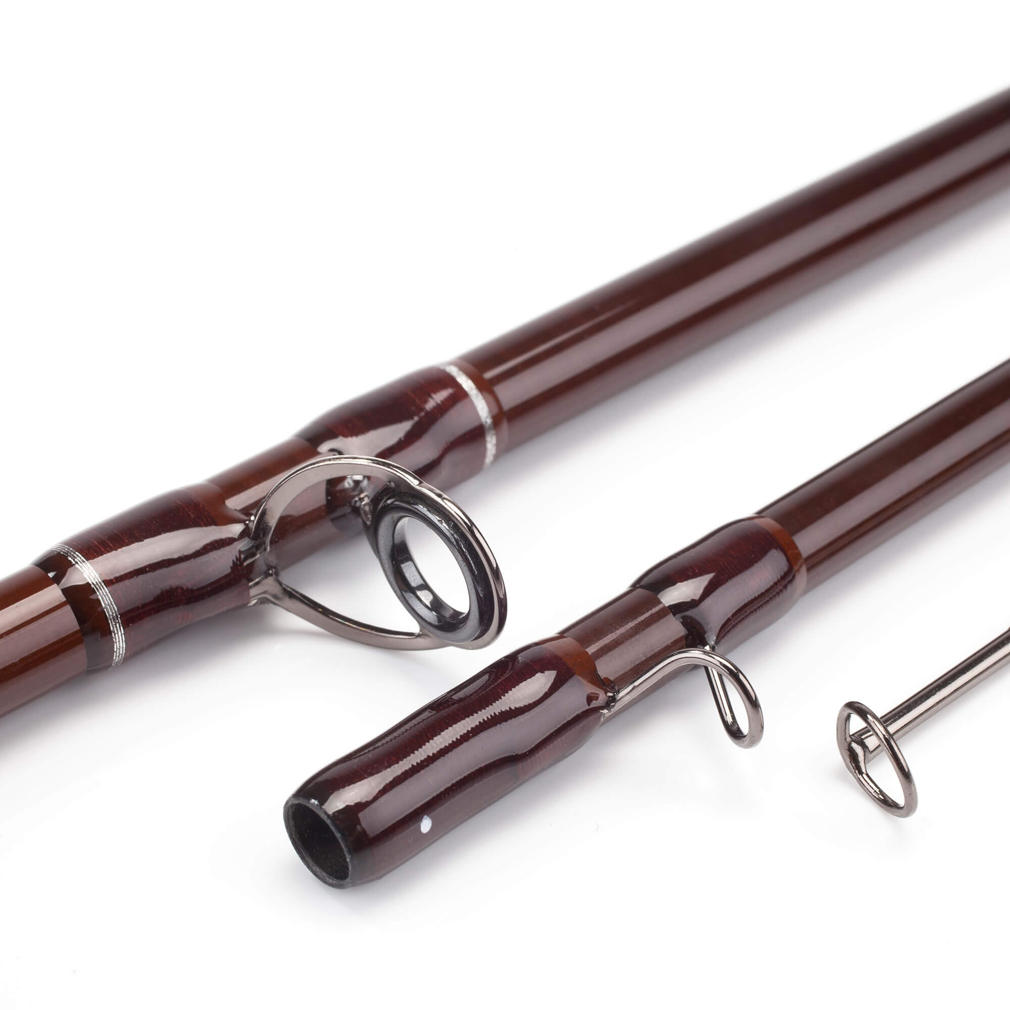 Redington Classic Trout Fly Rod Guide Flyfishing Fly Fishing Rods