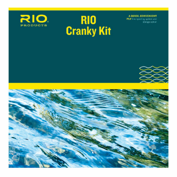 RIO Cranky Kit - Guide Flyfishing