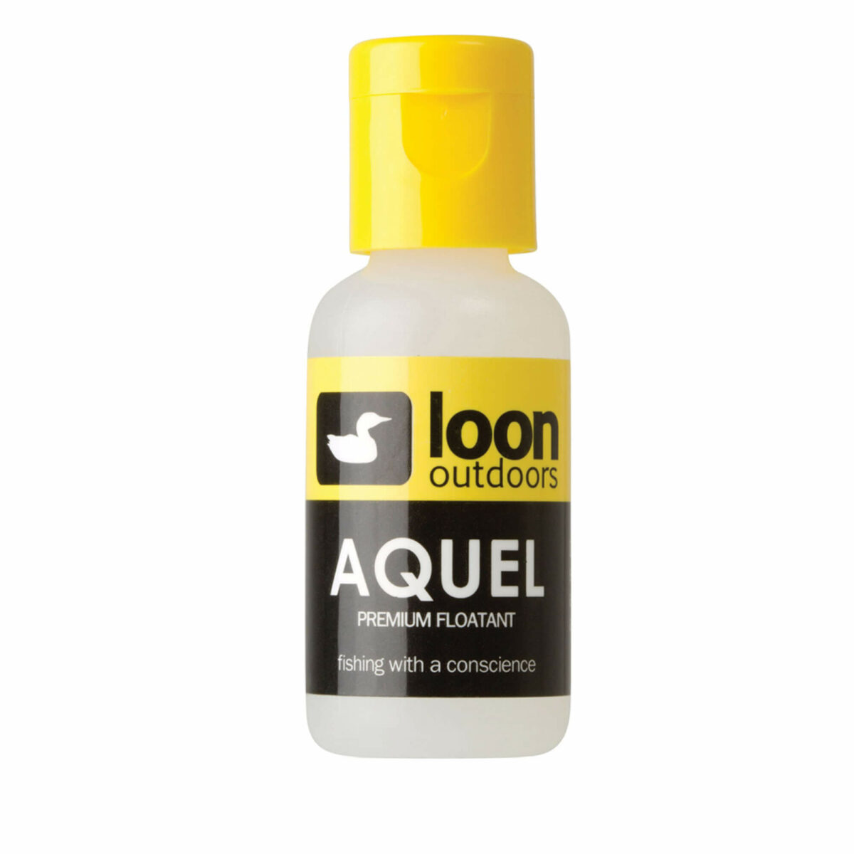 Loon Aquel - Guide Flyfishing