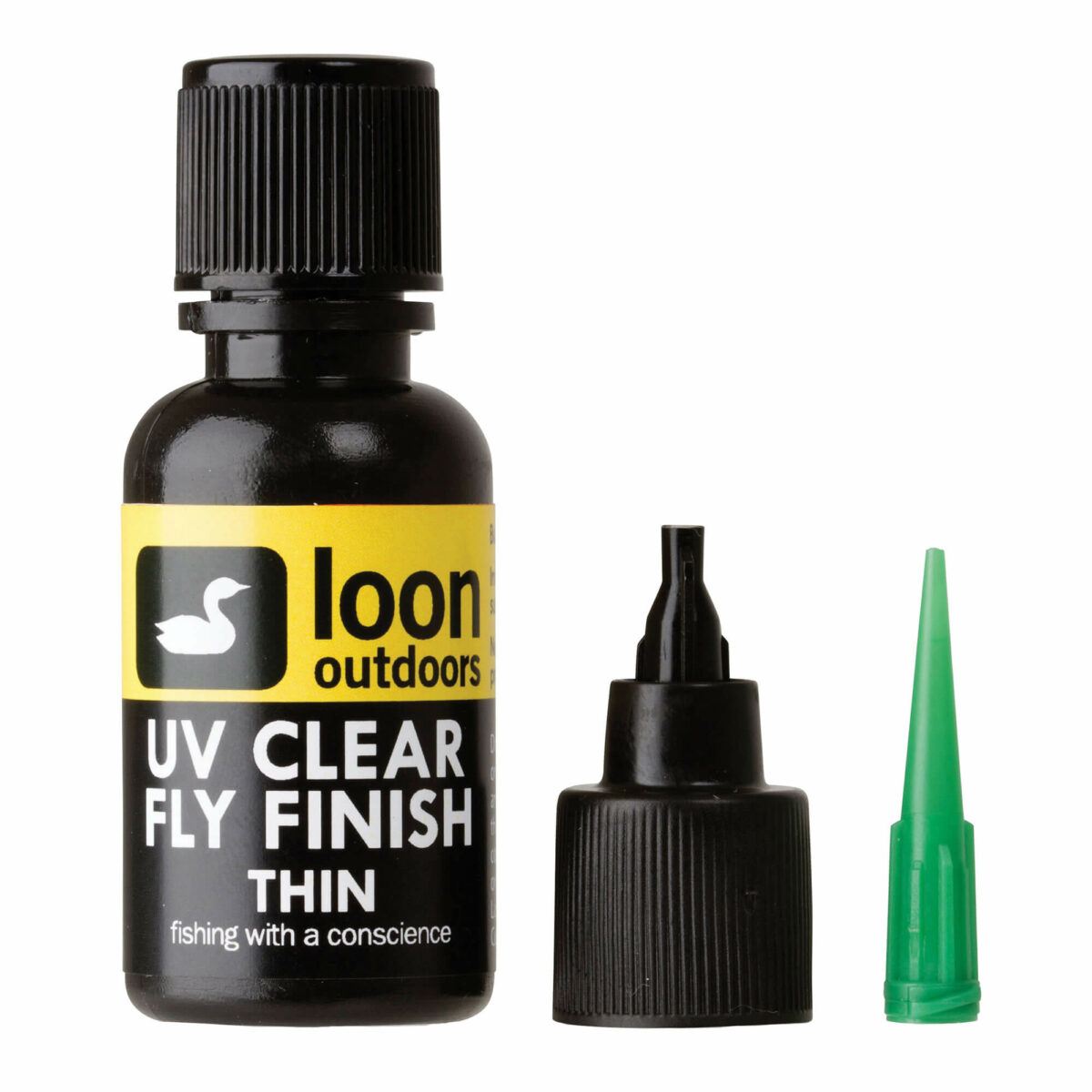 Loon Uv Fly Finish - Guide Flyfishing