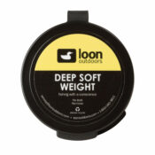 Loon Deep Soft Weight - Guide Flyfishing