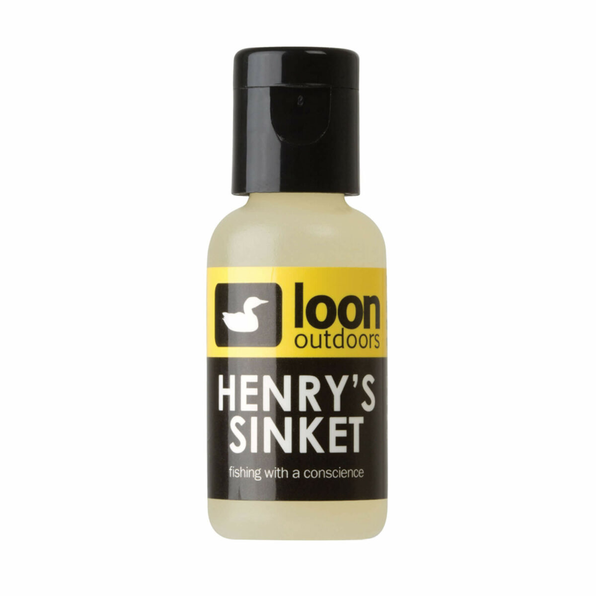 Loon Henry’s Sinket - Guide Flyfishing