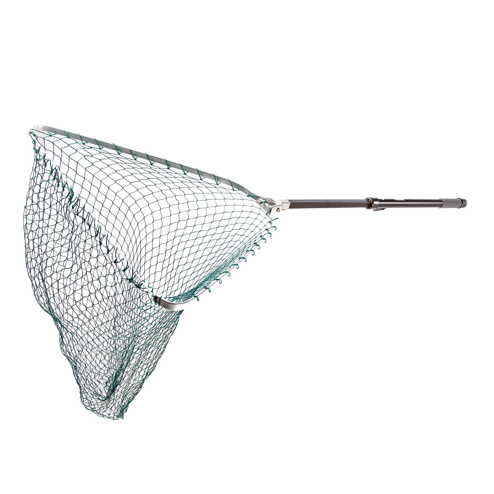 Mclean 120 Tele Hinged Weigh Net – Guide Flyfishing