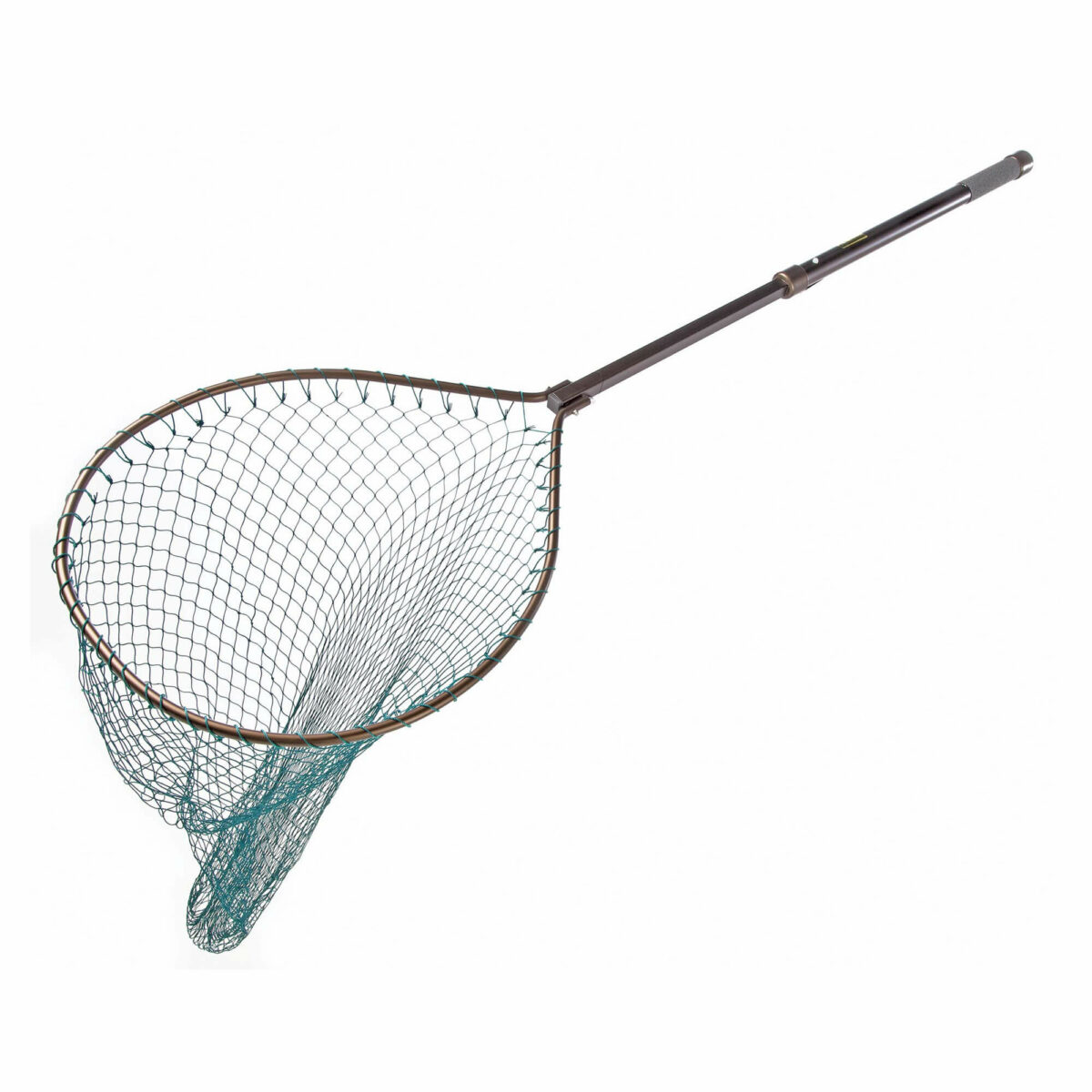 Mclean 130 Tele Hinged Handle Weigh Net - Guide Flyfishing
