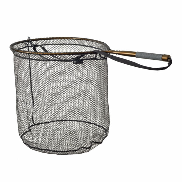 Mclean R422 Short Handle Salmon Net - Guide Flyfishing