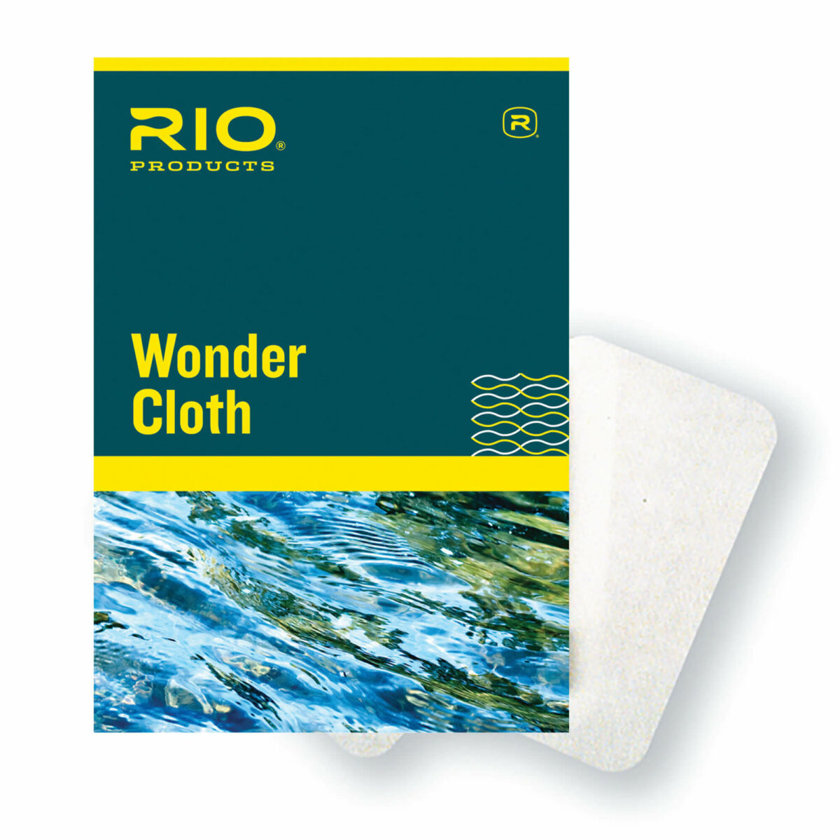 RIO Wonder Cloth - Guide Flyfishing