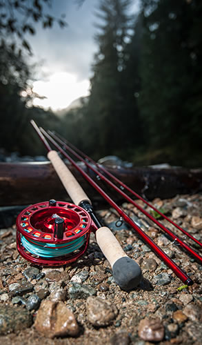 Rod Care – Guide Flyfishing, Fly Fishing Rods, Reels
