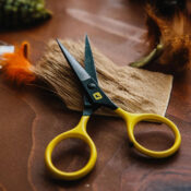 Loon Ergo Razor Scissor - Guide Flyfishing