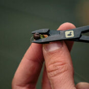 Loon Rogue Quickdraw Forceps - Guide Flyfishing