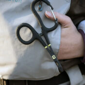 Loon Rogue Quickdraw Forceps - Guide Flyfishing