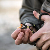 Loon Rogue Quickdraw Forceps - Guide Flyfishing