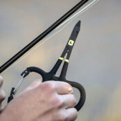 Loon Rogue Quickdraw Forceps - Guide Flyfishing