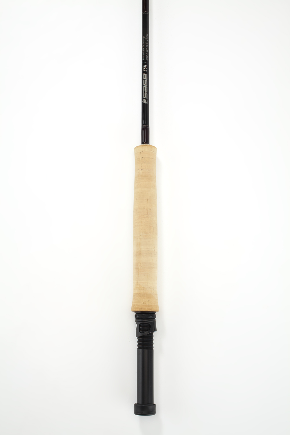 Sage ESN Nymphing Fly Rod Guide Flyfishing Fly Fishing Rods, Reels Sage Redington RIO