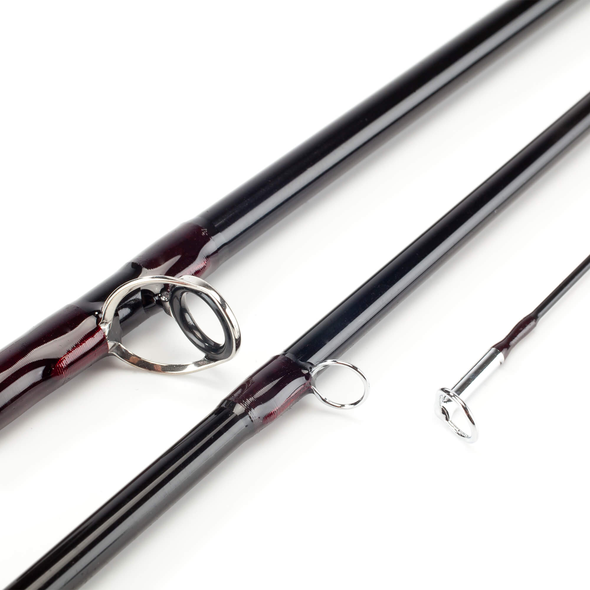 Sage ESN Nymphing Fly Rod Guide Flyfishing Fly Fishing Rods, Reels Sage Redington RIO
