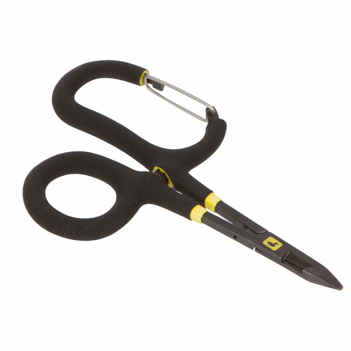 Loon Rogue Quickdraw Forceps - Guide Flyfishing