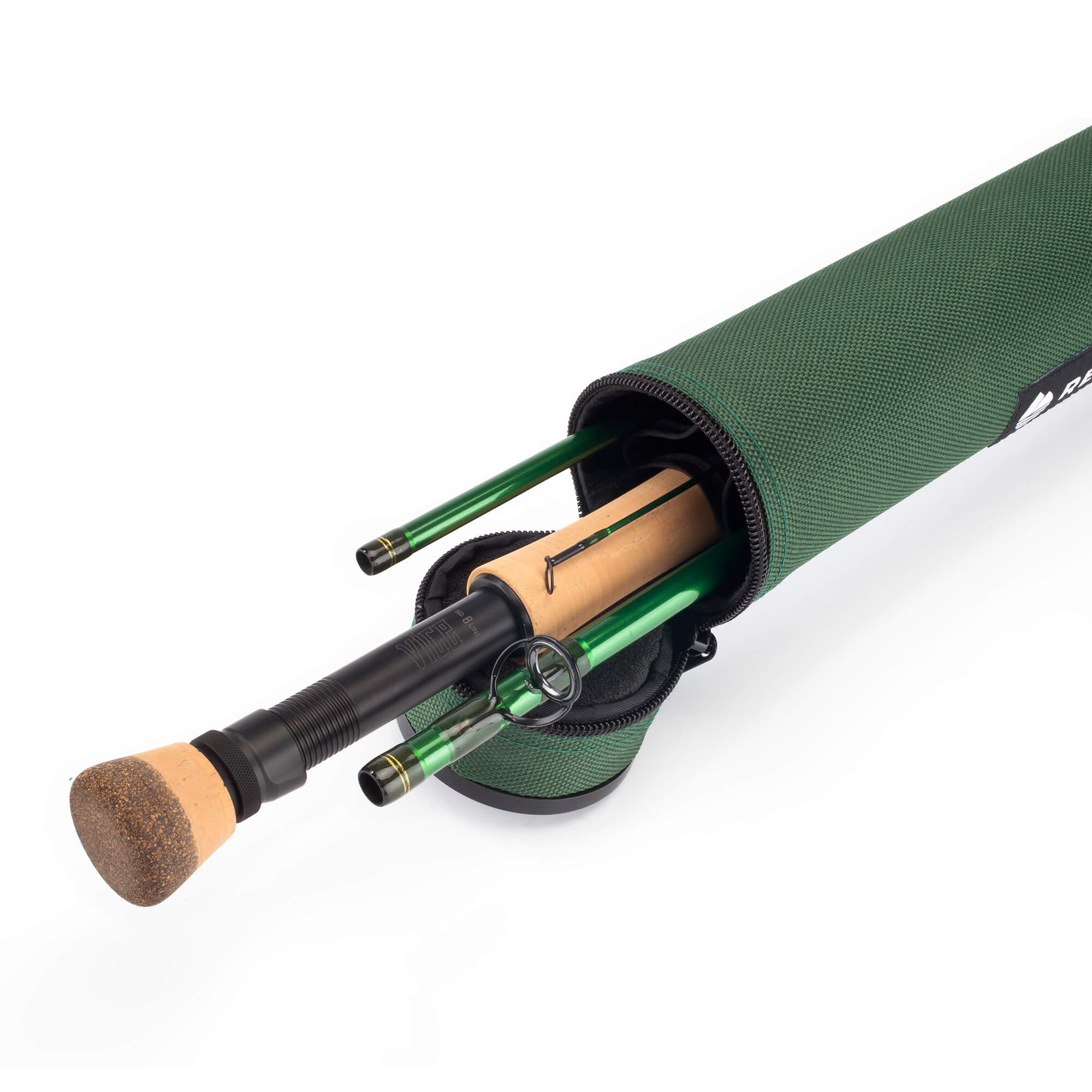 Redington Vice Fly Rod Guide Flyfishing Fly Fishing Rods, Reels