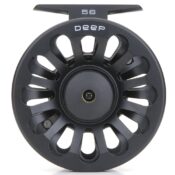 Vision Deep Fly Reel - Guide Flyfishing