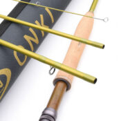 Vision Onki Fly Rod - Guide Flyfishing