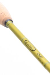 Vision Onki Fly Rod - Guide Flyfishing