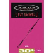 Vision Fly Swivels - Guide Flyfishing