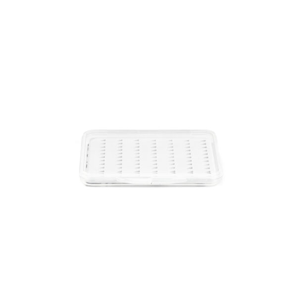 Vision Slim Fly Box Small – V101 - Guide Flyfishing