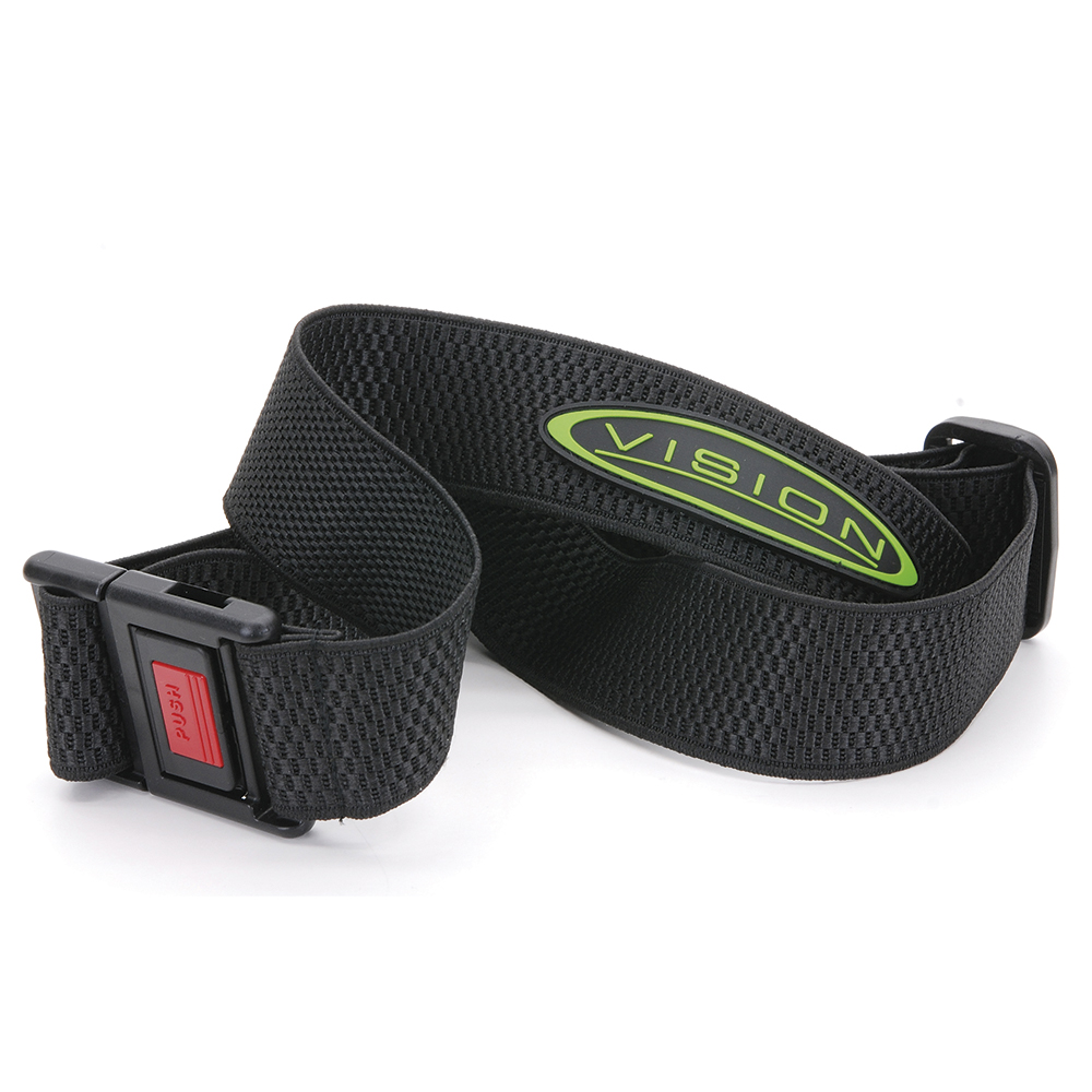 Vision Wading Belts – Guide Flyfishing, Fly Fishing Rods, Reels, Sage, Redington, RIO