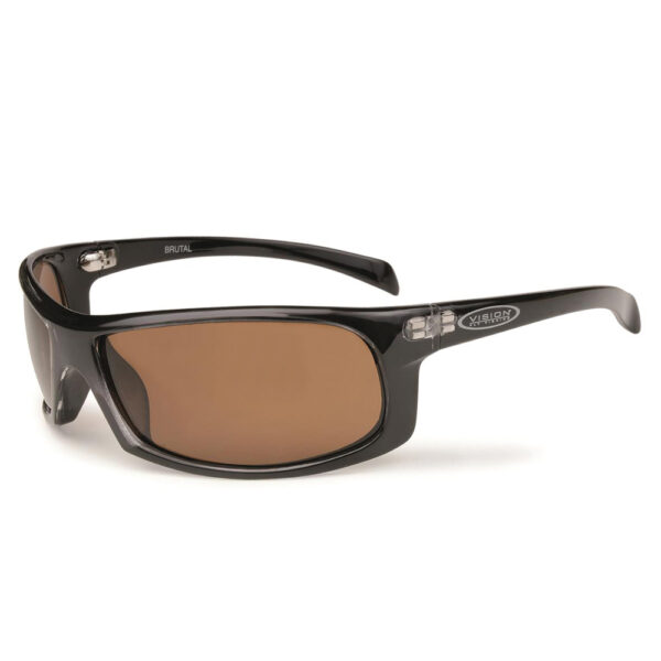 Vision Brutal Sunglasses - Guide Flyfishing