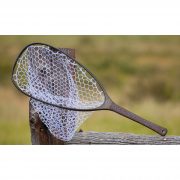 Nomad Emerger Net Brown Trout