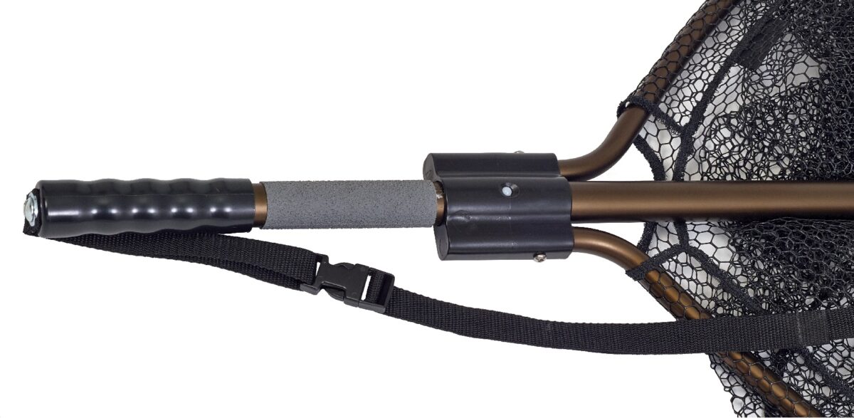 Mclean R140 Sea Trout & Specimen Weigh Net - Guide Flyfishing