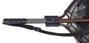 Mclean R140 Sea Trout & Specimen Weigh Net - Guide Flyfishing