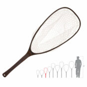 Fishpond Nomad Emerger Net - Guide Flyfishing