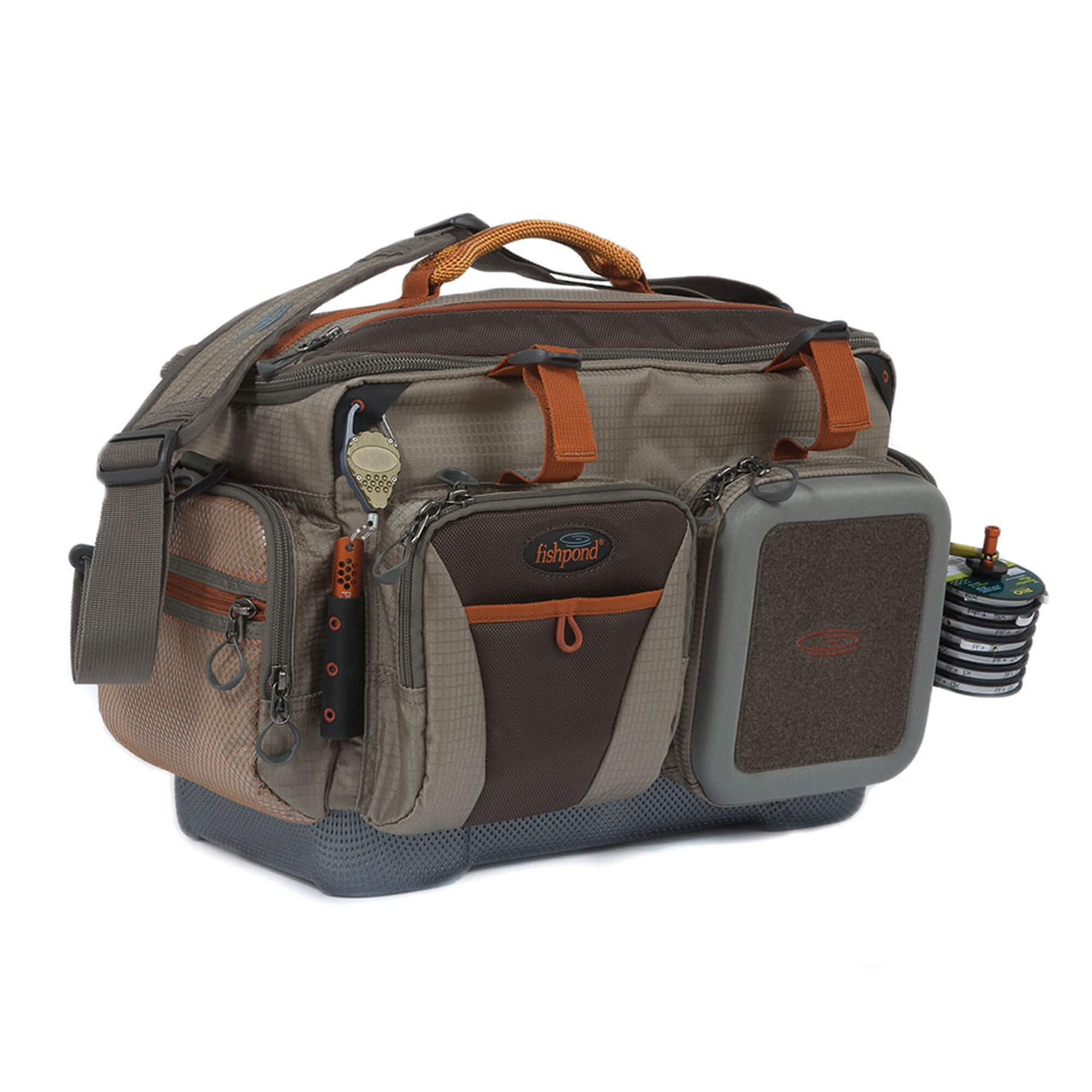 Fishpond Green River Gear Bag – Guide Flyfishing