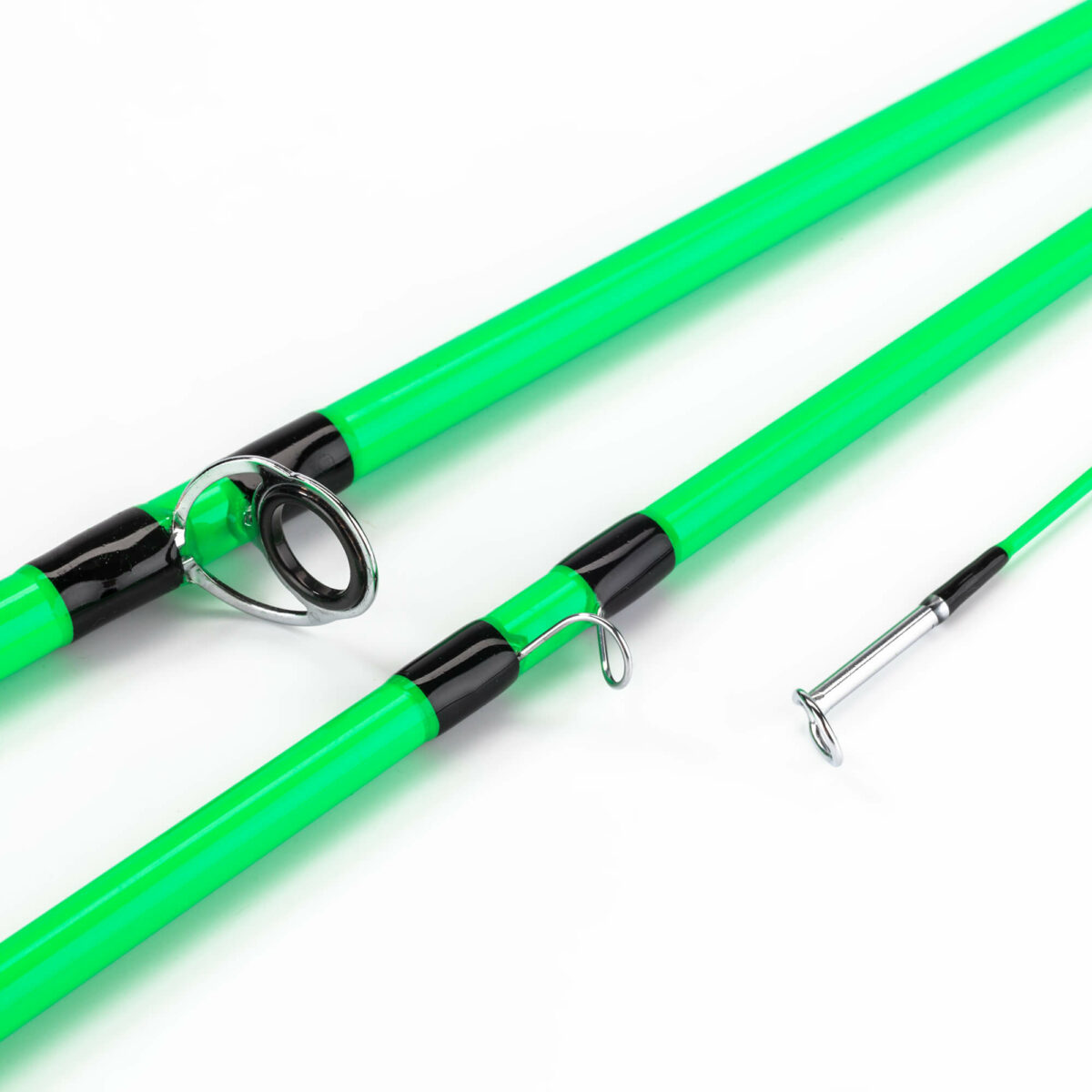Redington Minnow Fly Rod - Guide Flyfishing