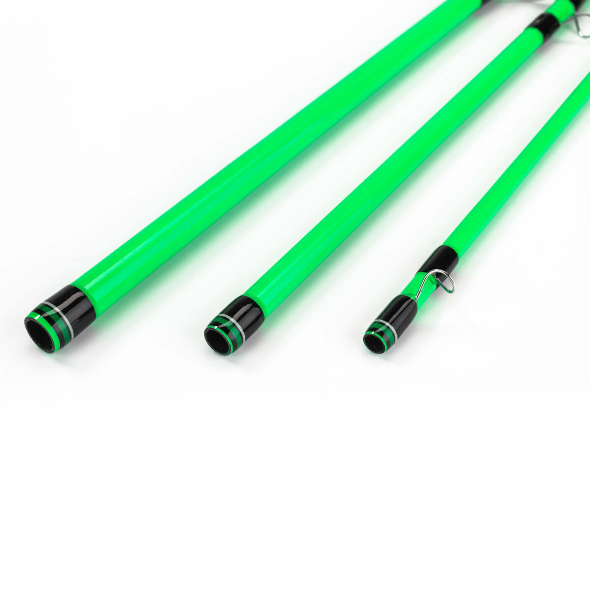 Redington Minnow Fly Rod - Guide Flyfishing