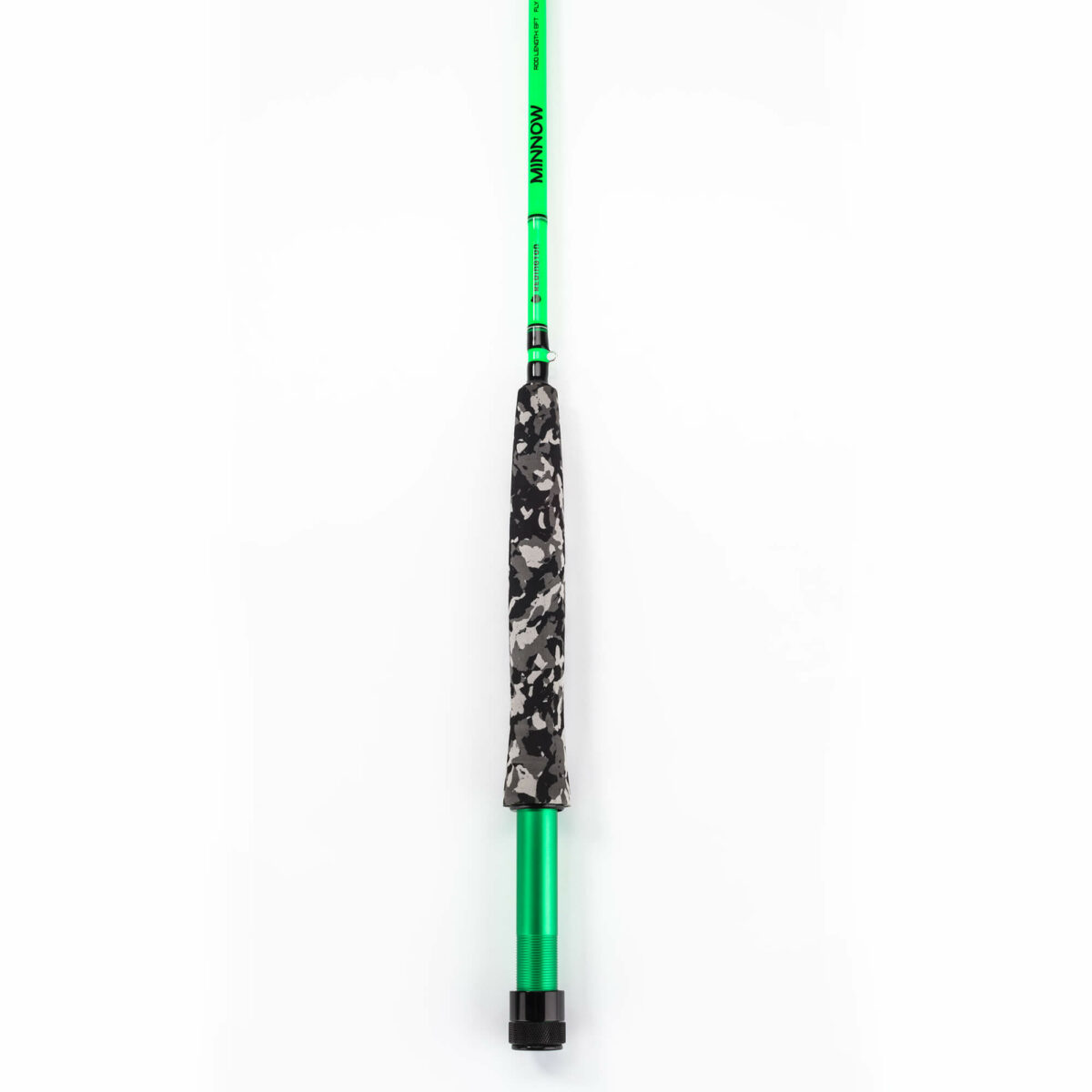 Redington Minnow Fly Rod - Guide Flyfishing
