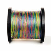 RIO Multi Colour Gsp Backing - Guide Flyfishing