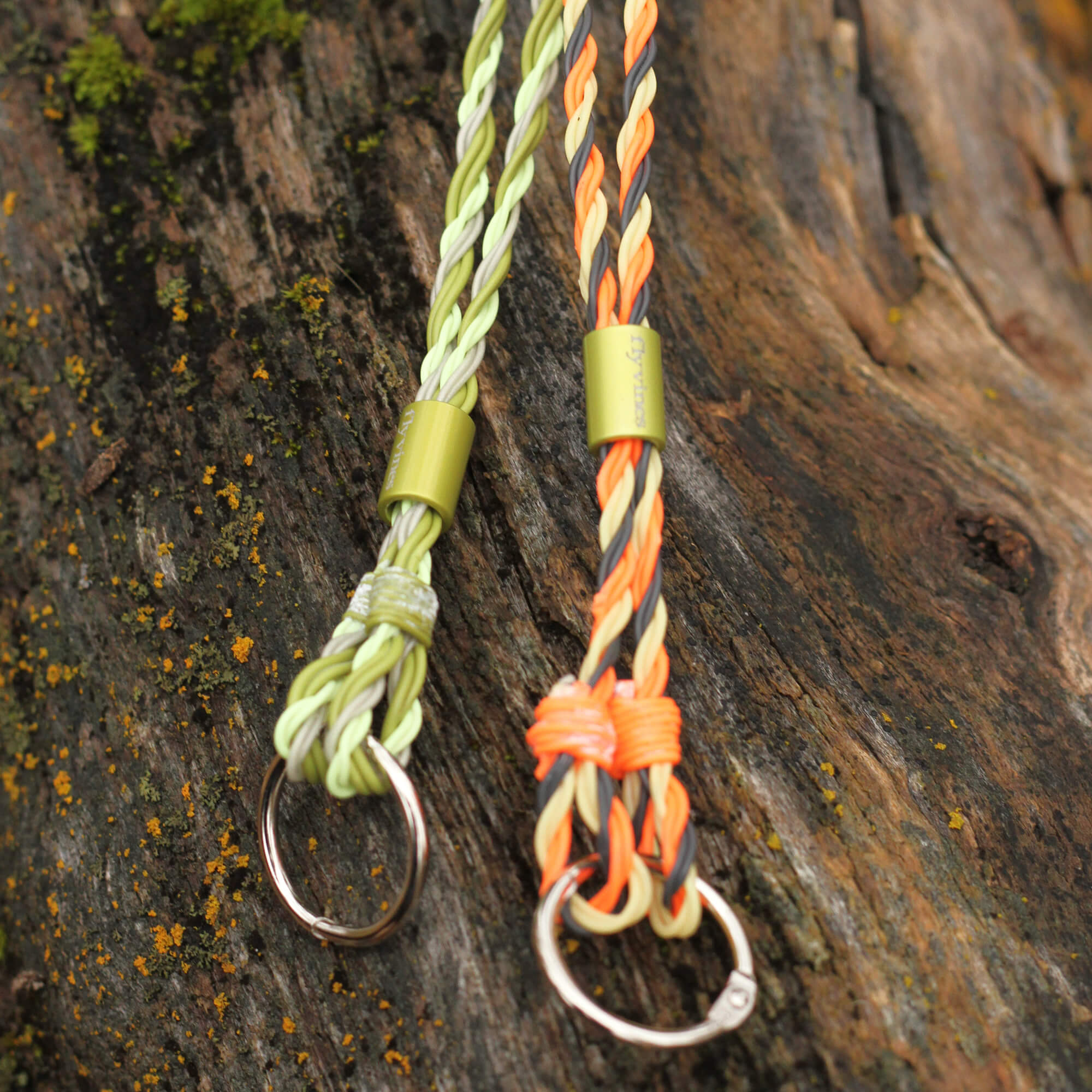 fly fishing neck lanyard