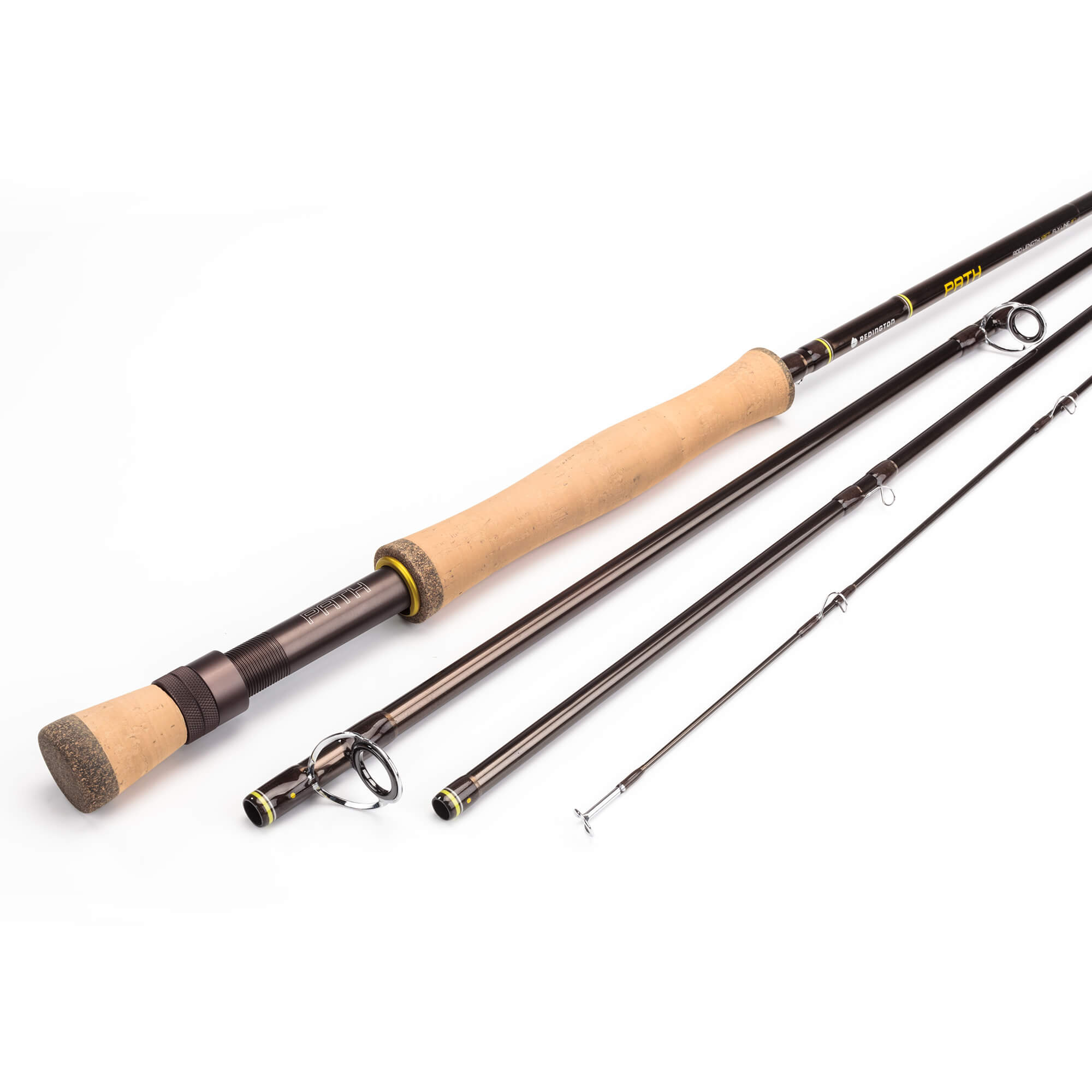 redington path 2 fly rod